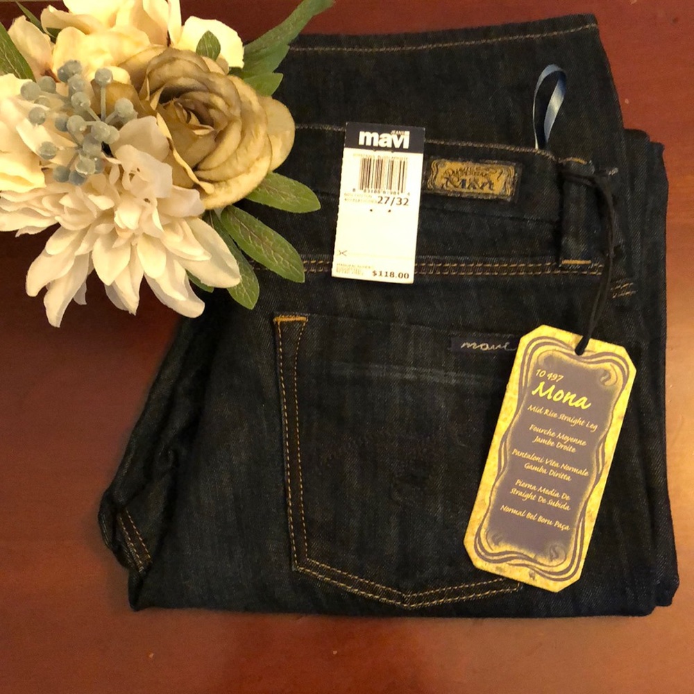 Mavi Jeans